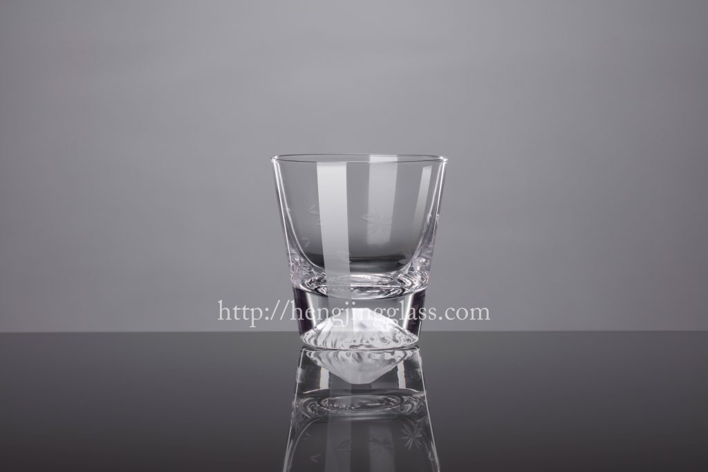 250ml HJ-B1830 Shot glass/Whisky glass/Advertising cup