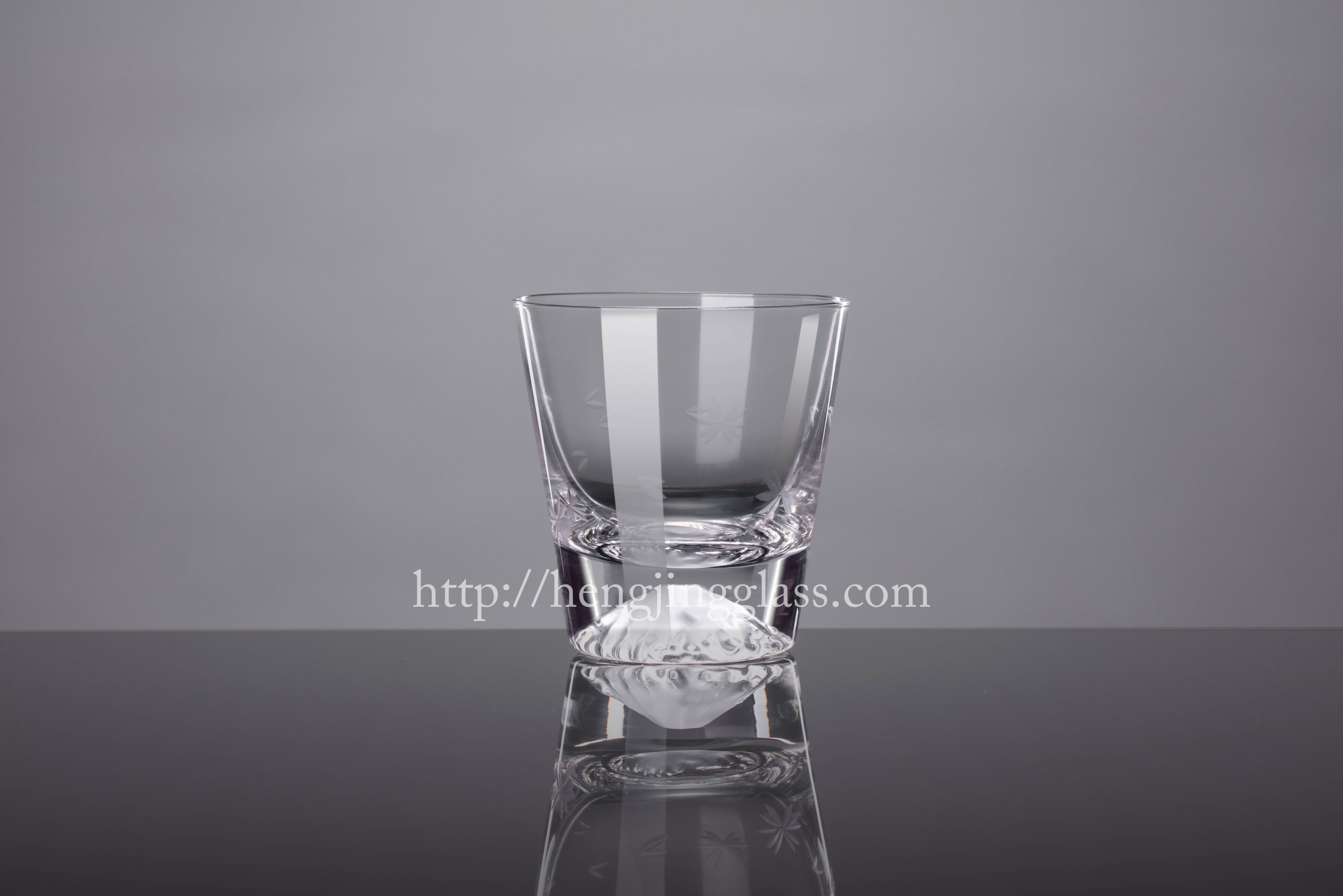 250ml HJ-B1830 Shot glass/Whisky glass/Advertising cup