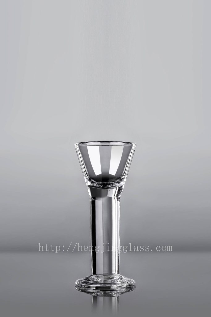 10ml HJ-B1802 Chinese Liquor cup/Shot glass cup/Advertising cup
