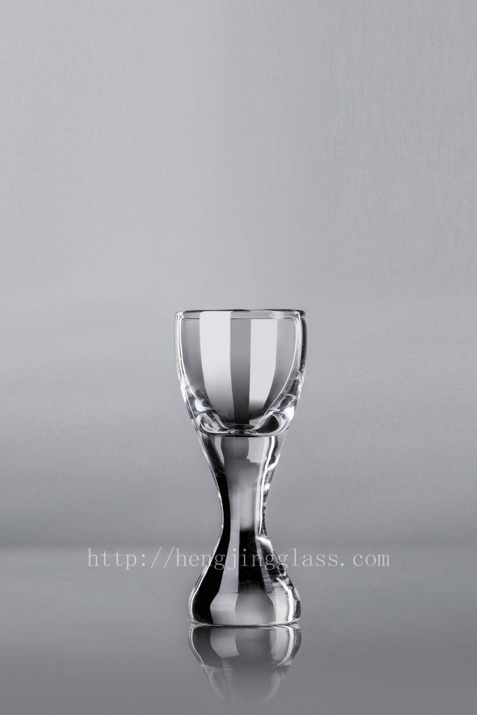 11ml HJ-B1803 Chinese Liquor cup/Shot glass cup/Advertising cup