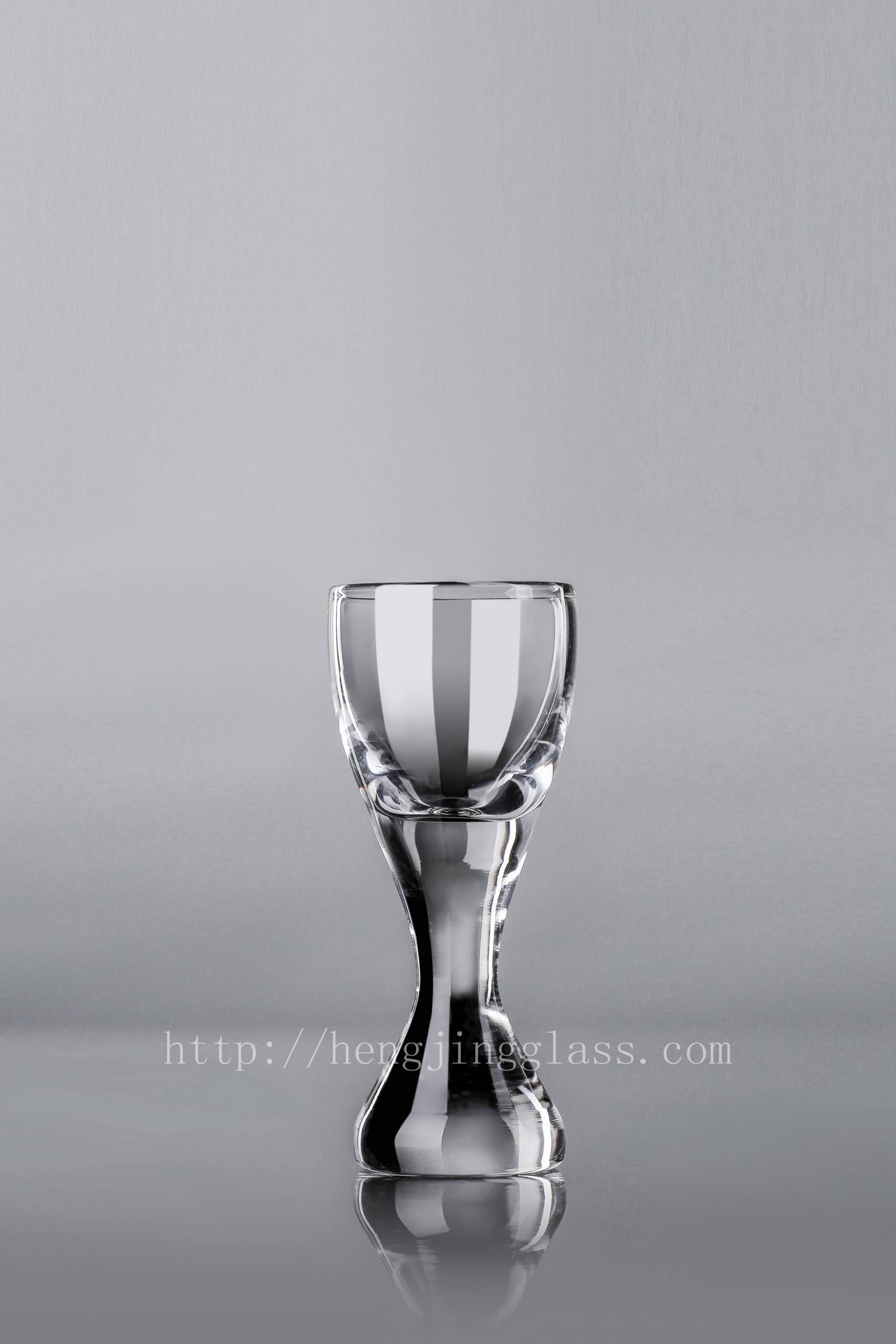 11ml HJ-B1803 Chinese Liquor cup/Shot glass cup/Advertising cup