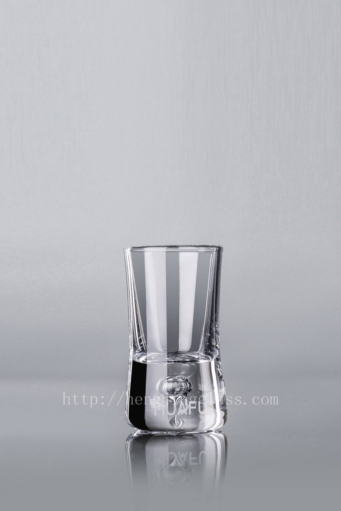 12ml HJ-B1804 Chinese Liquor cup/Shot glass cup/Advertising cup
