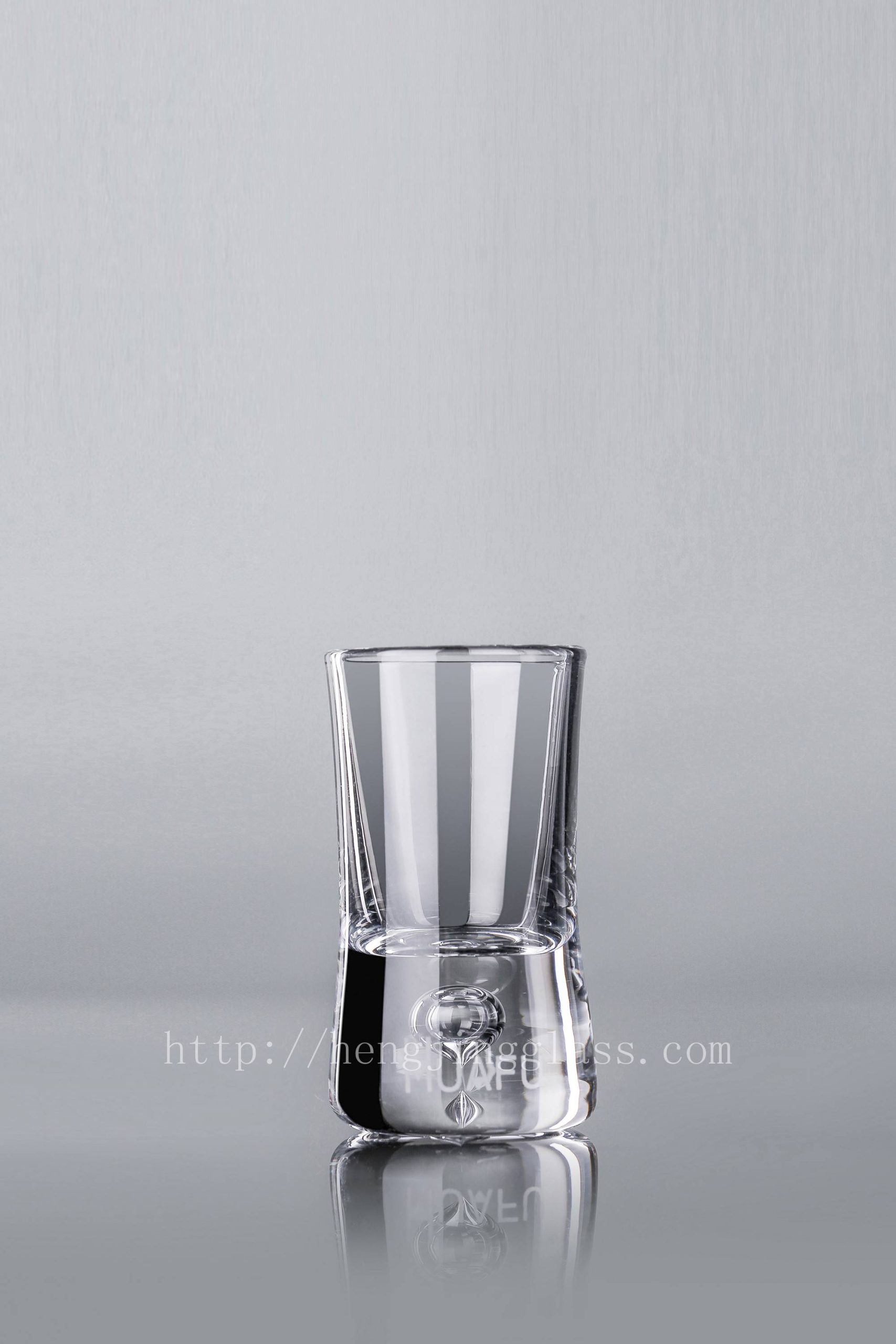 12ml HJ-B1804 Chinese Liquor cup/Shot glass cup/Advertising cup