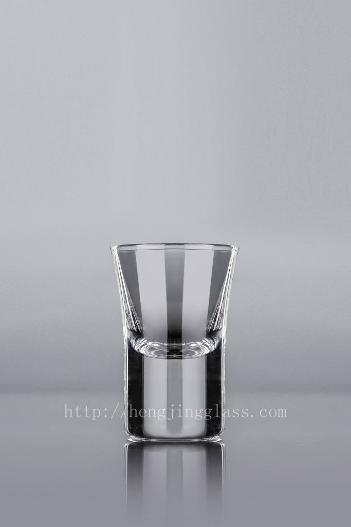 15ml Chinese Liquor cup/Shot glass cup/Advertising cup HJ-B1805