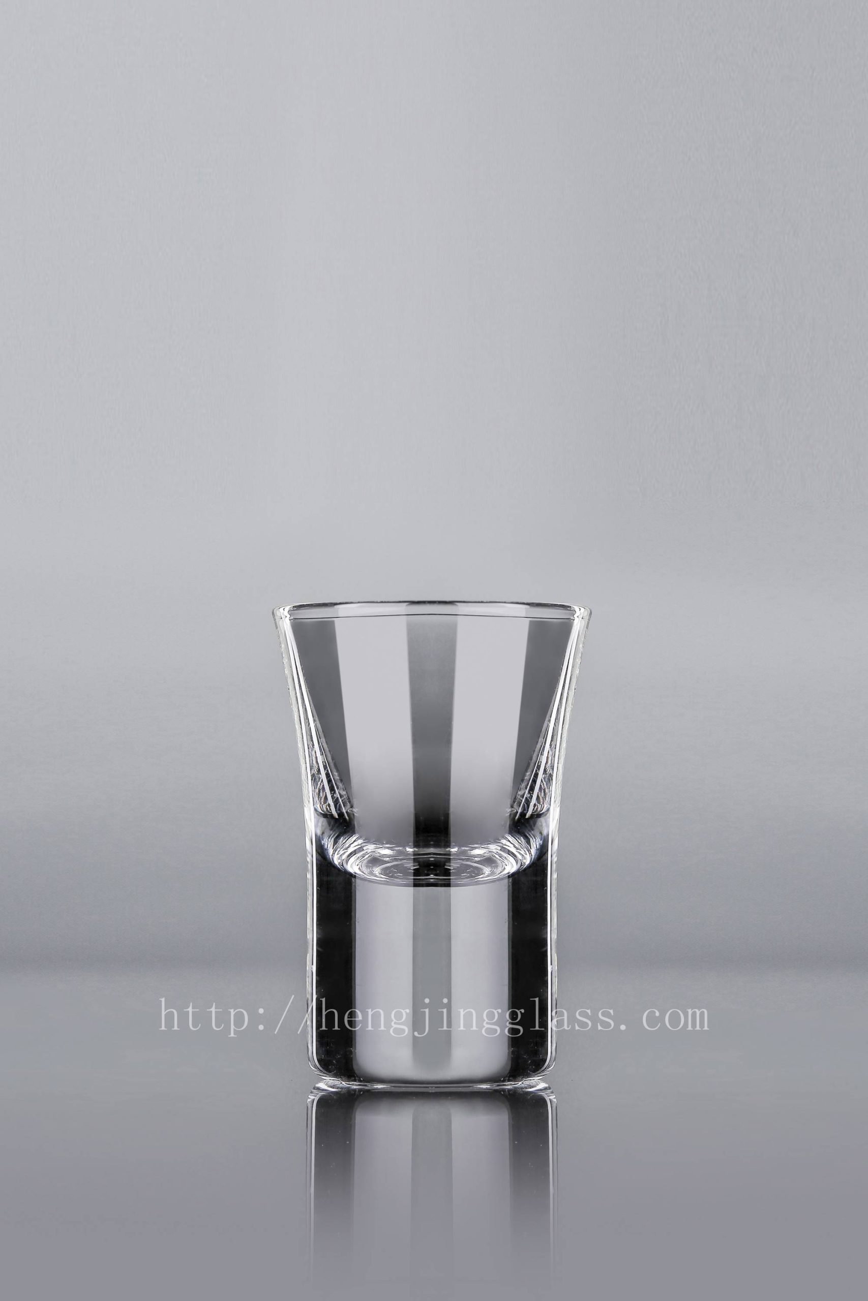 15ml Chinese Liquor cup/Shot glass cup/Advertising cup HJ-B1805