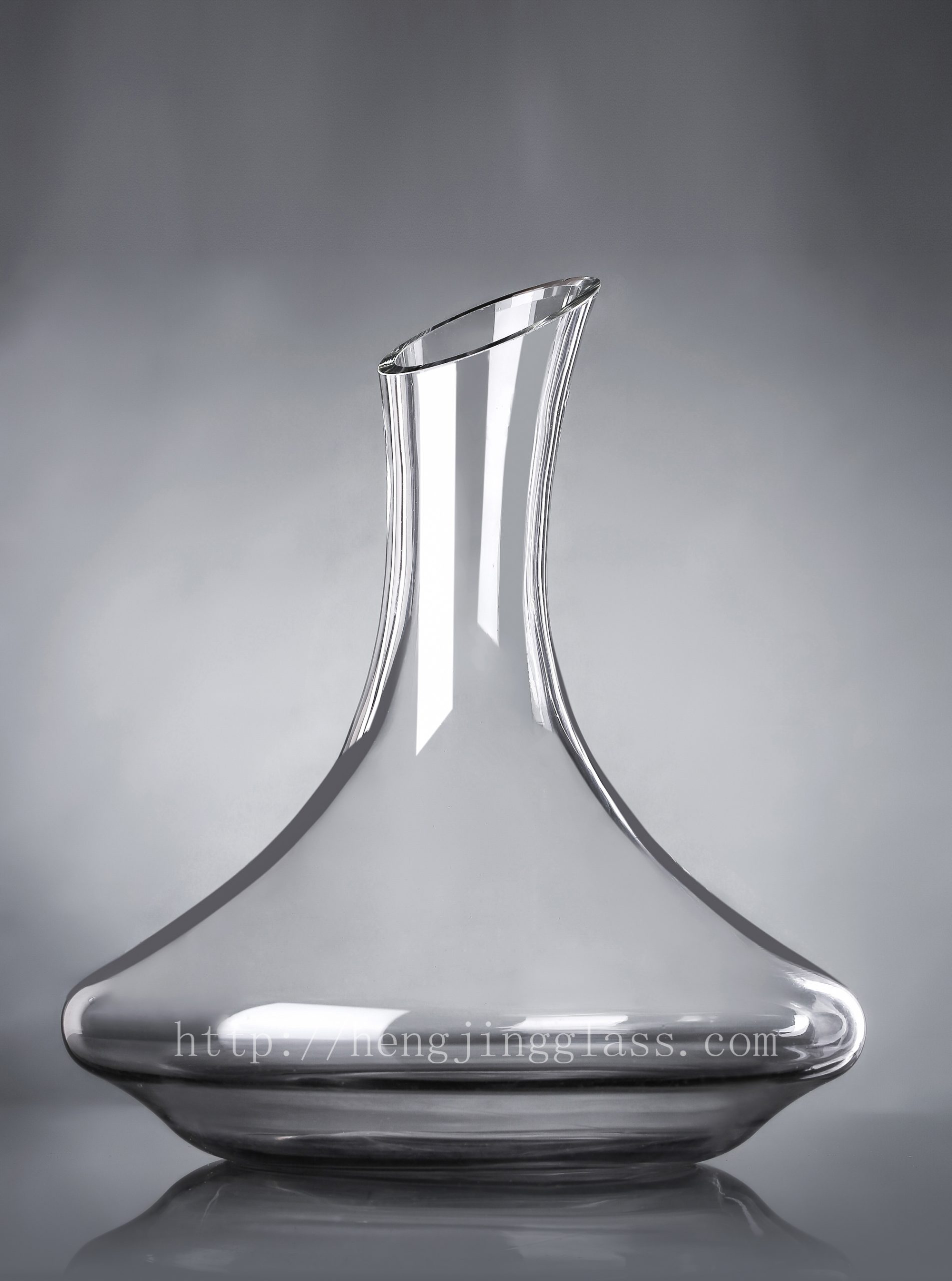 1800ml HJ-F1821 Decanter