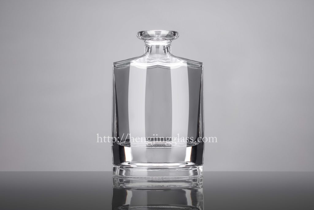 500ml Liquor Bottle HJ-BP017