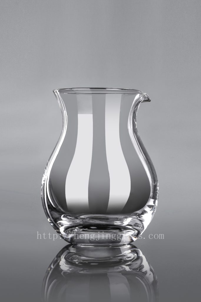 100ml HJ-F1801 Decanter Split pot