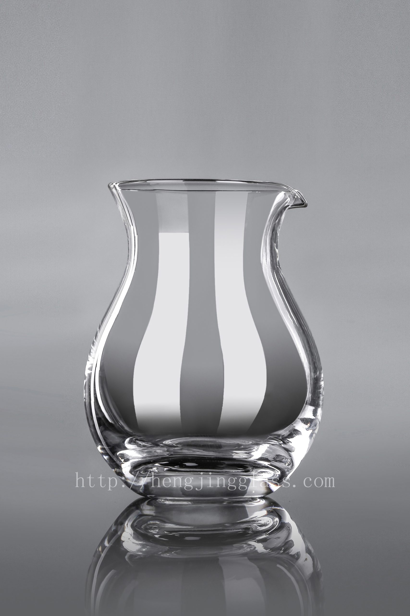 100ml HJ-F1801 Decanter Split pot