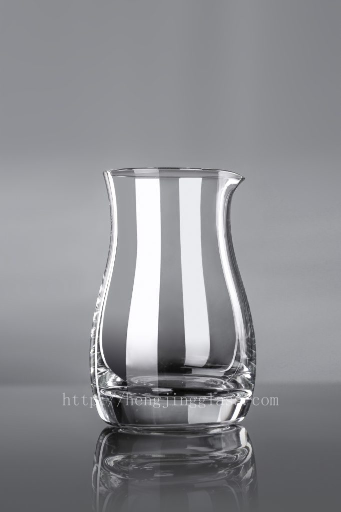 100ml HJ-F1802 Decanter Split pot