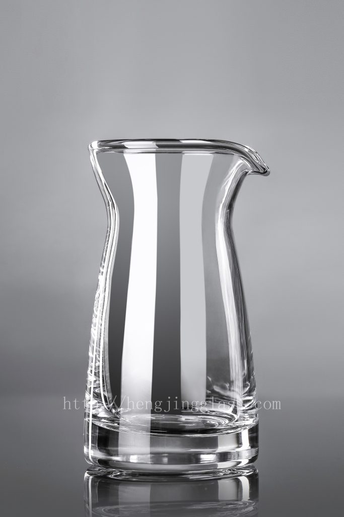 100ml HJ-F1804 Decanter Split pot