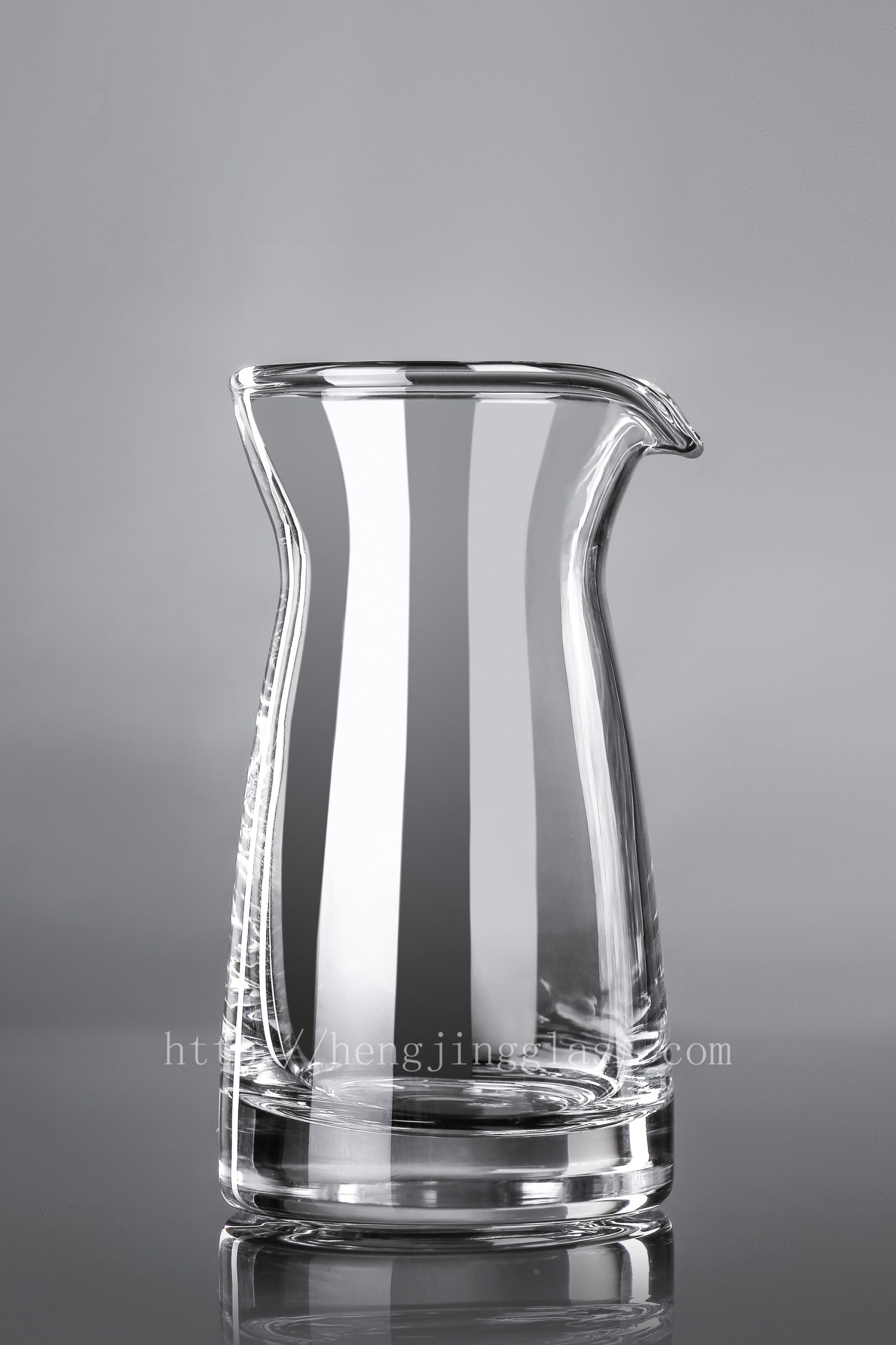 100ml HJ-F1804 Decanter Split pot
