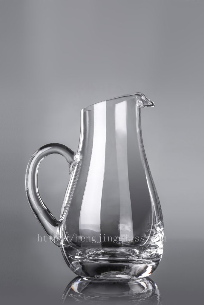 100ml HJ-F1807 Decanter Split pot