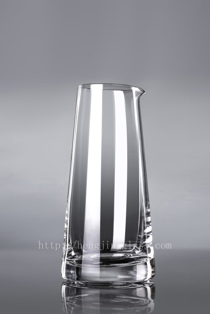 100ml HJ-F1808 Decanter Split pot