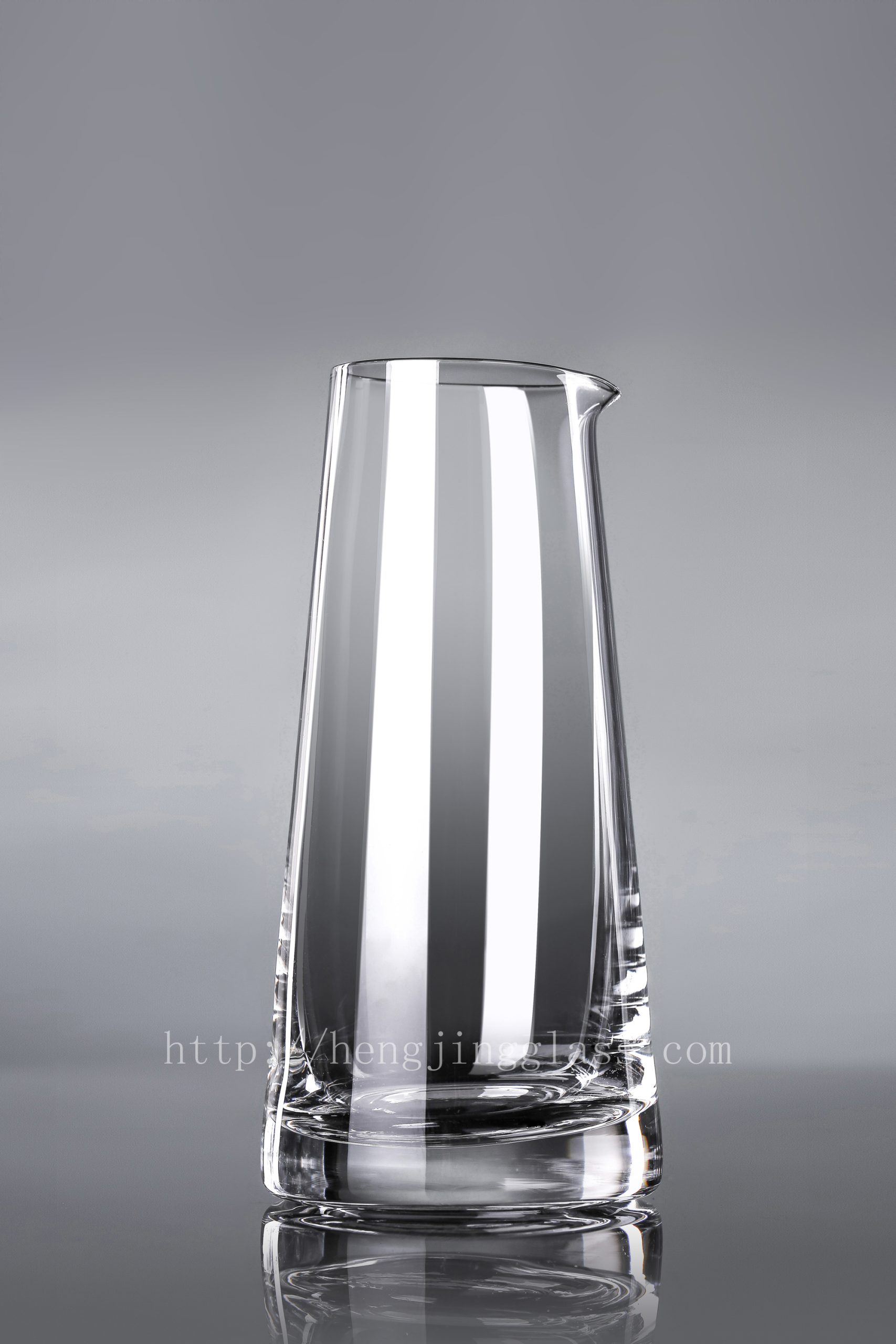 100ml HJ-F1808 Decanter Split pot