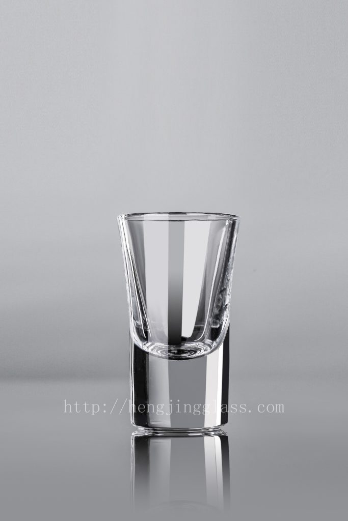 15ml HJ-B1806 Liquor cup Shot glass cup Advertising cup