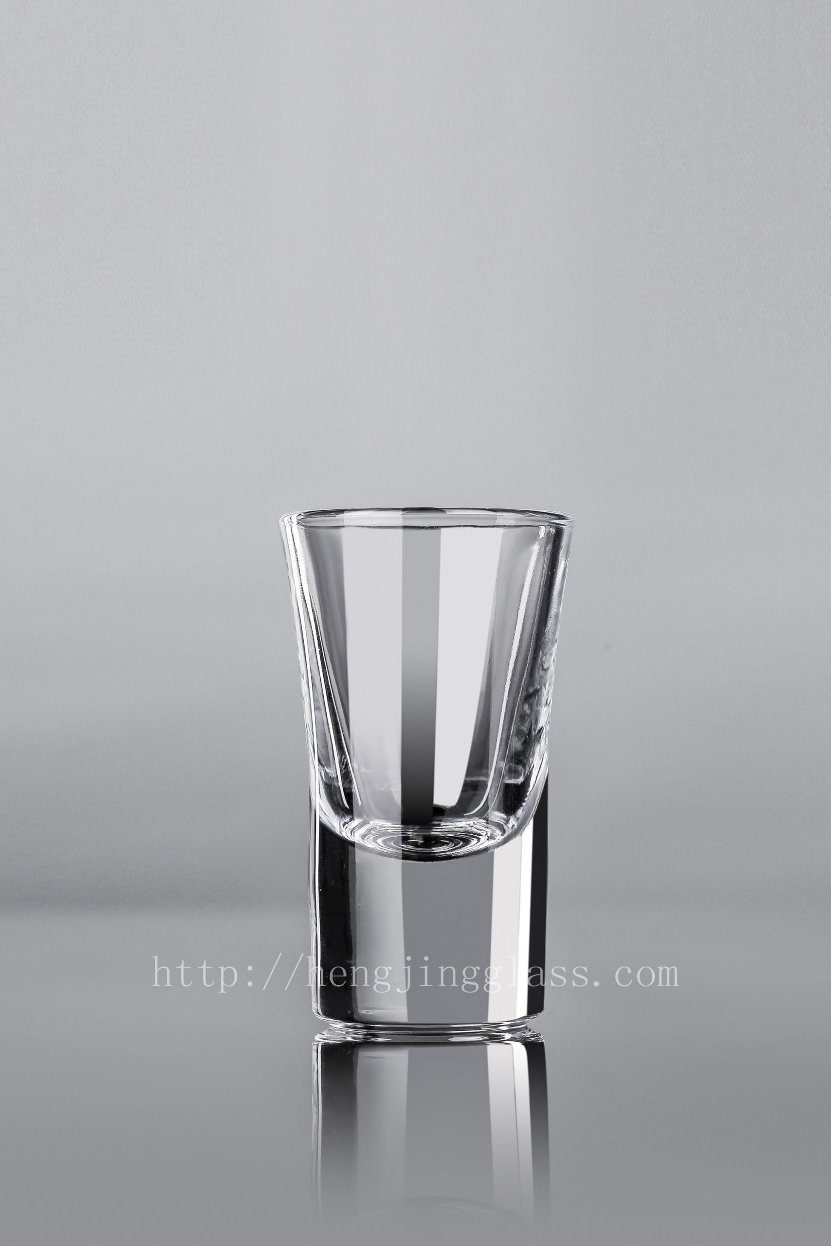 15ml HJ-B1806 Liquor cup Shot glass cup Advertising cup