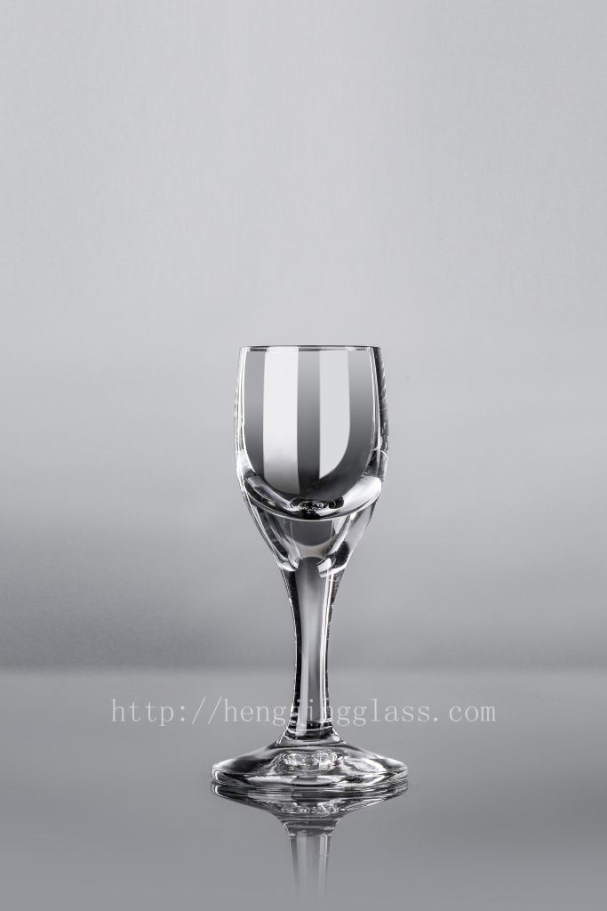18ml HJ-B1818 Liquor cup, Shot glass cup, Advertising cup