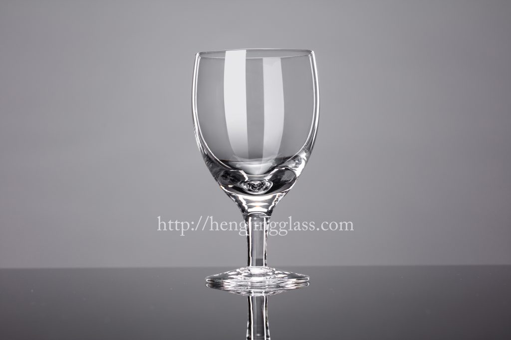 200ml HJ-P1805 Beer glass Wine glass