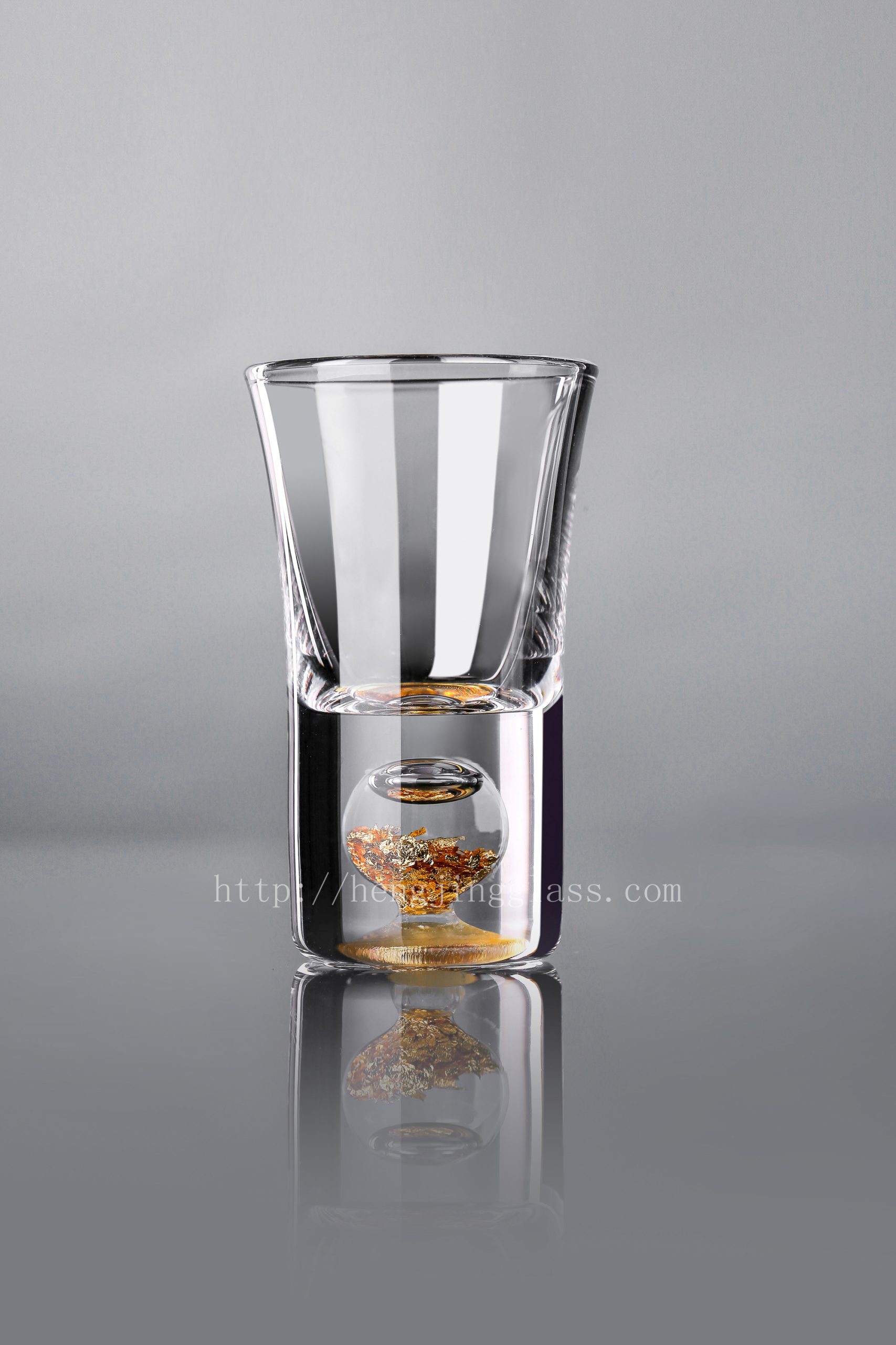 22ml HJ-B1828 Liquor cup Shot glass cup Advertising cup