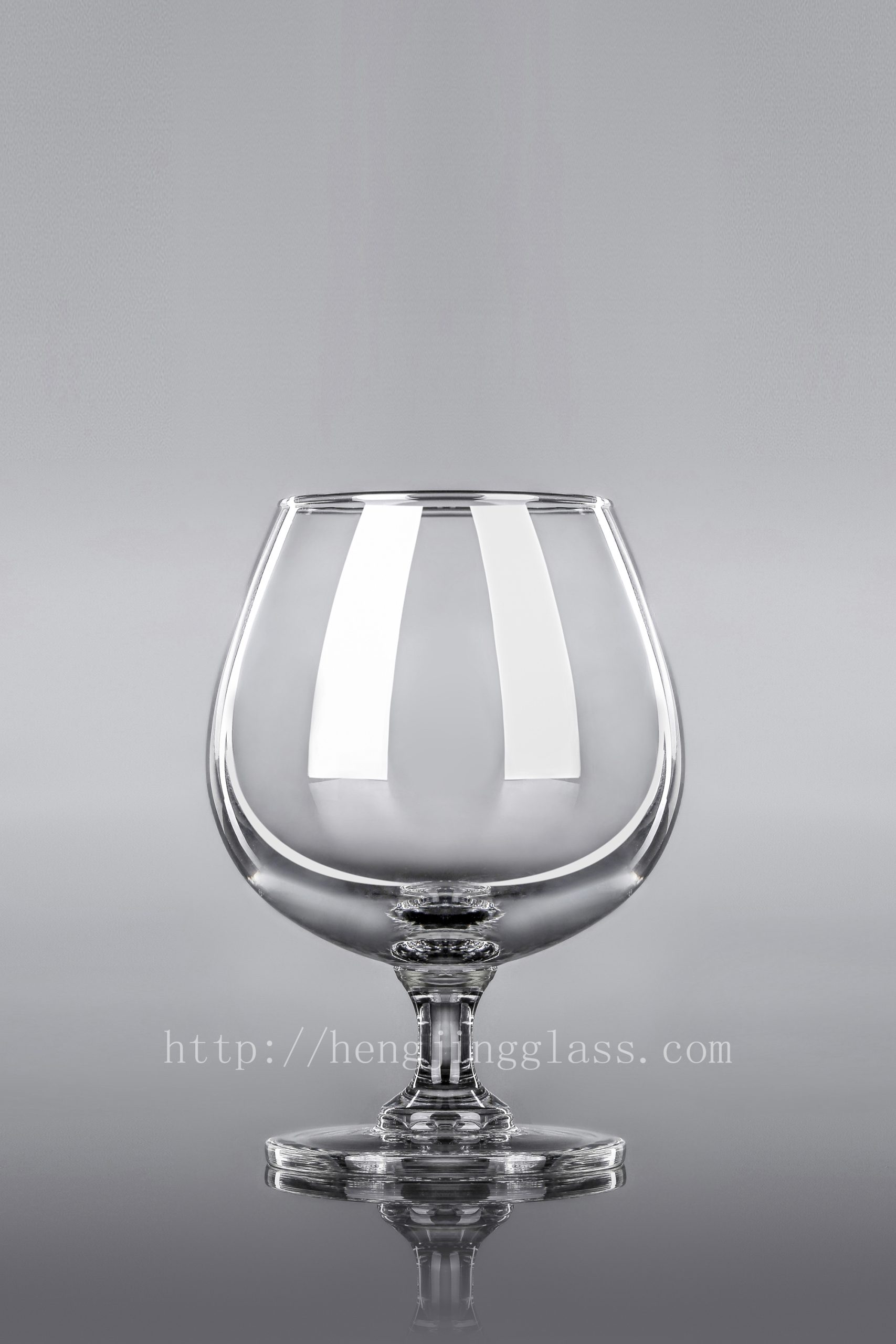 233 ml HJ 1801 Brandy Glass Brandy Snifter Cup
