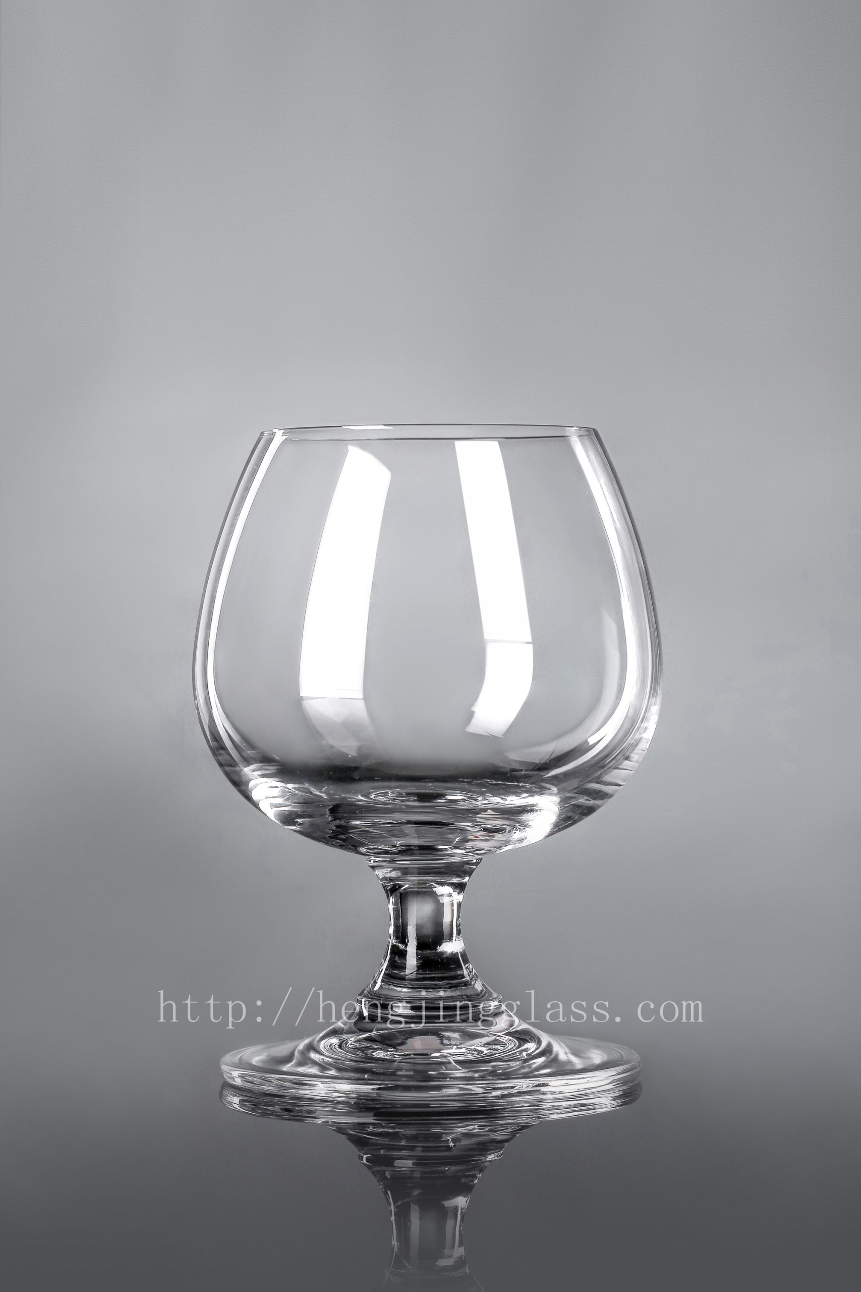 250ml HJ-G019 1988 Brandy glass Brandy shifter cup