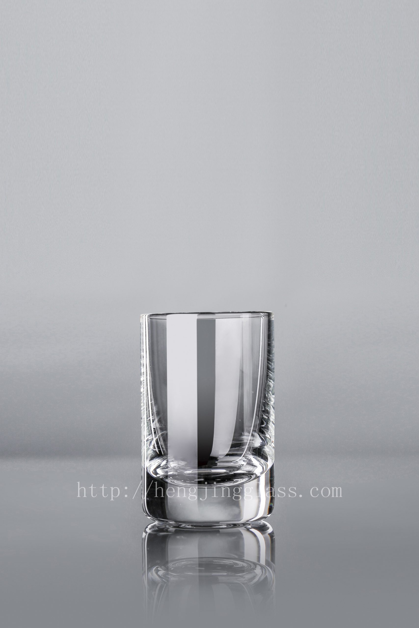 26 ml HJ-B1807 Liquor cup Shot glass cup Advertising cup