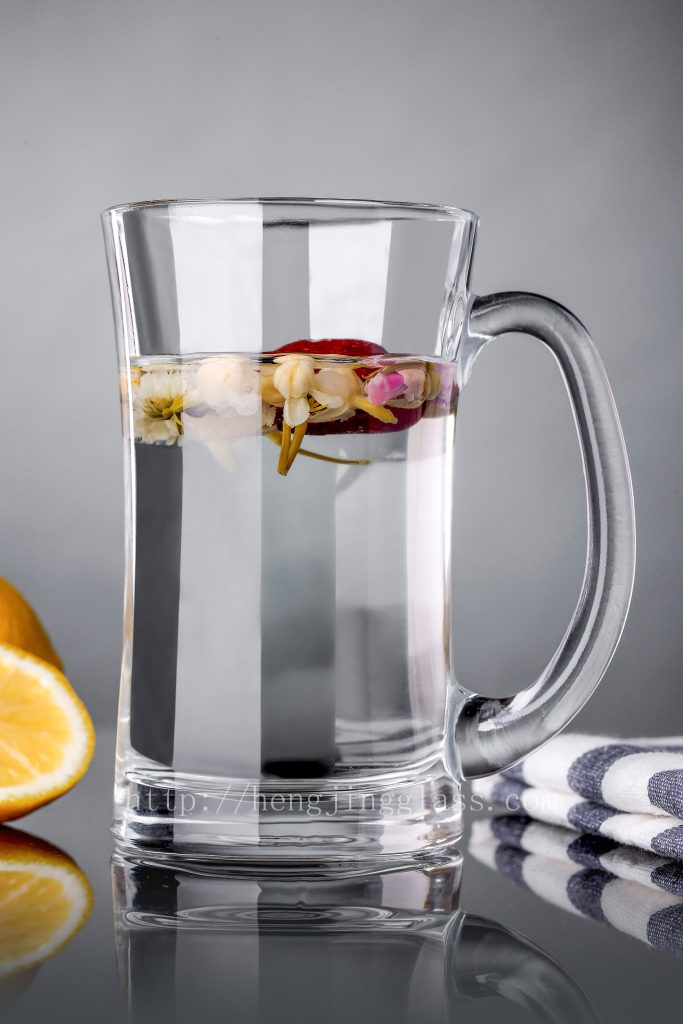 300ml Tumbler Beer Glass HJ-ZB32