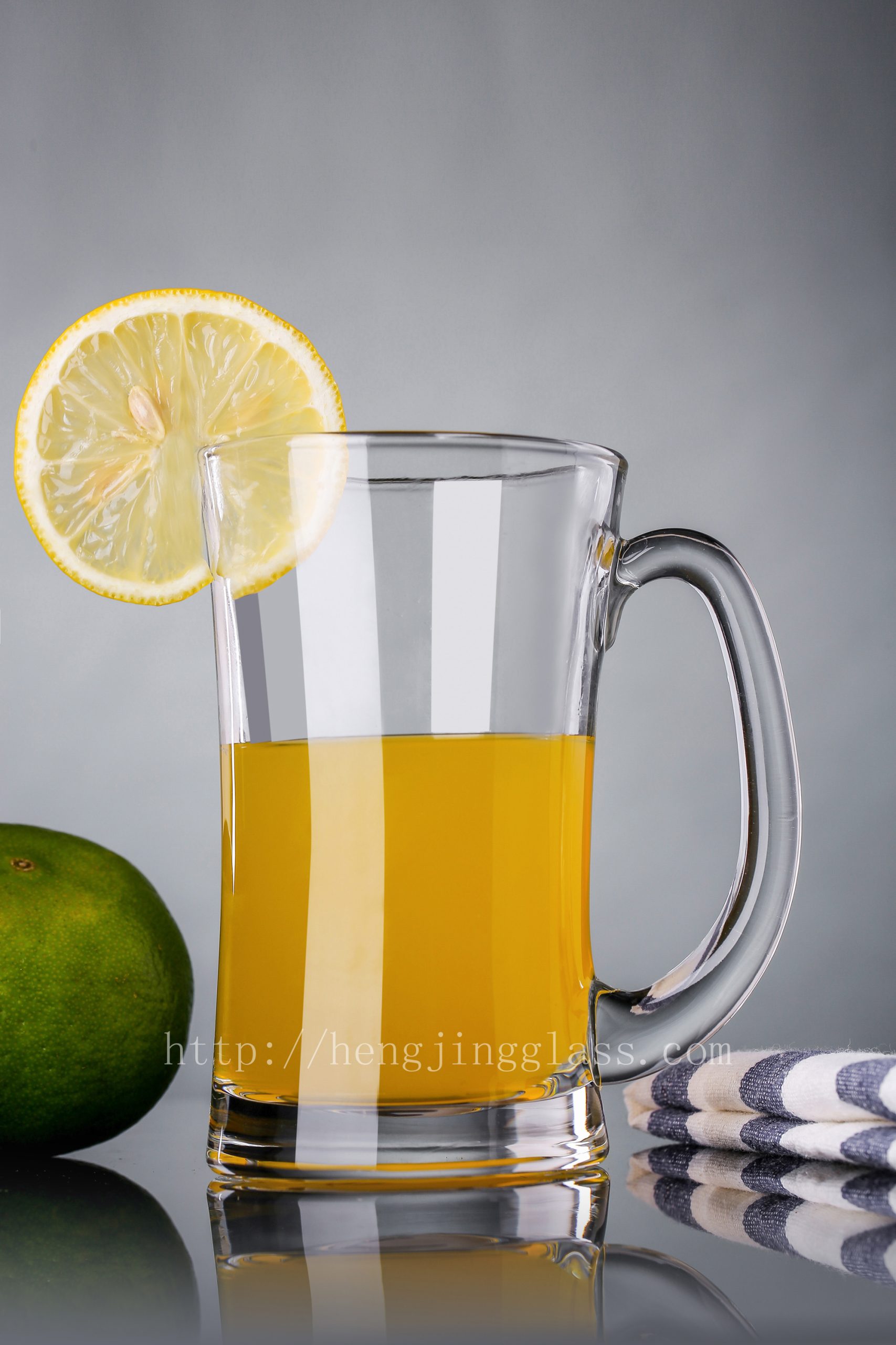 350ml Tumbler Beer glass HJ-ZB112