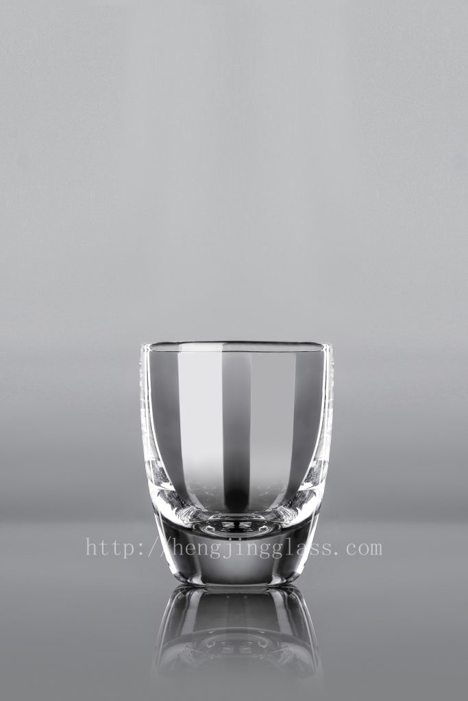 36 ml HJ-B1809 Liquor cup Shot glass cup Advertising cup