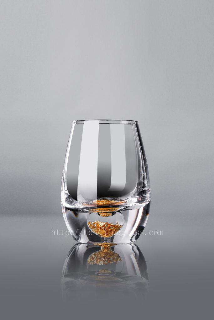 40ml HJ-B1829 Liquor cup Shot glass cup Advertising cup