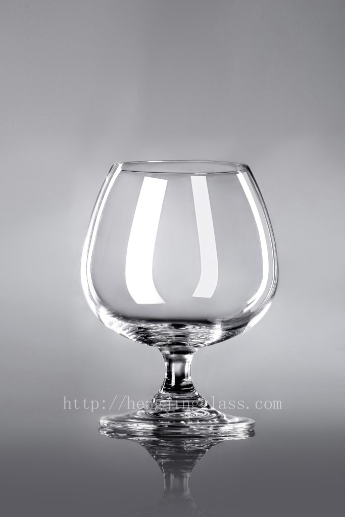 412ml HJ-G019 1914 Brandy Glass Brandy Snifter Cup