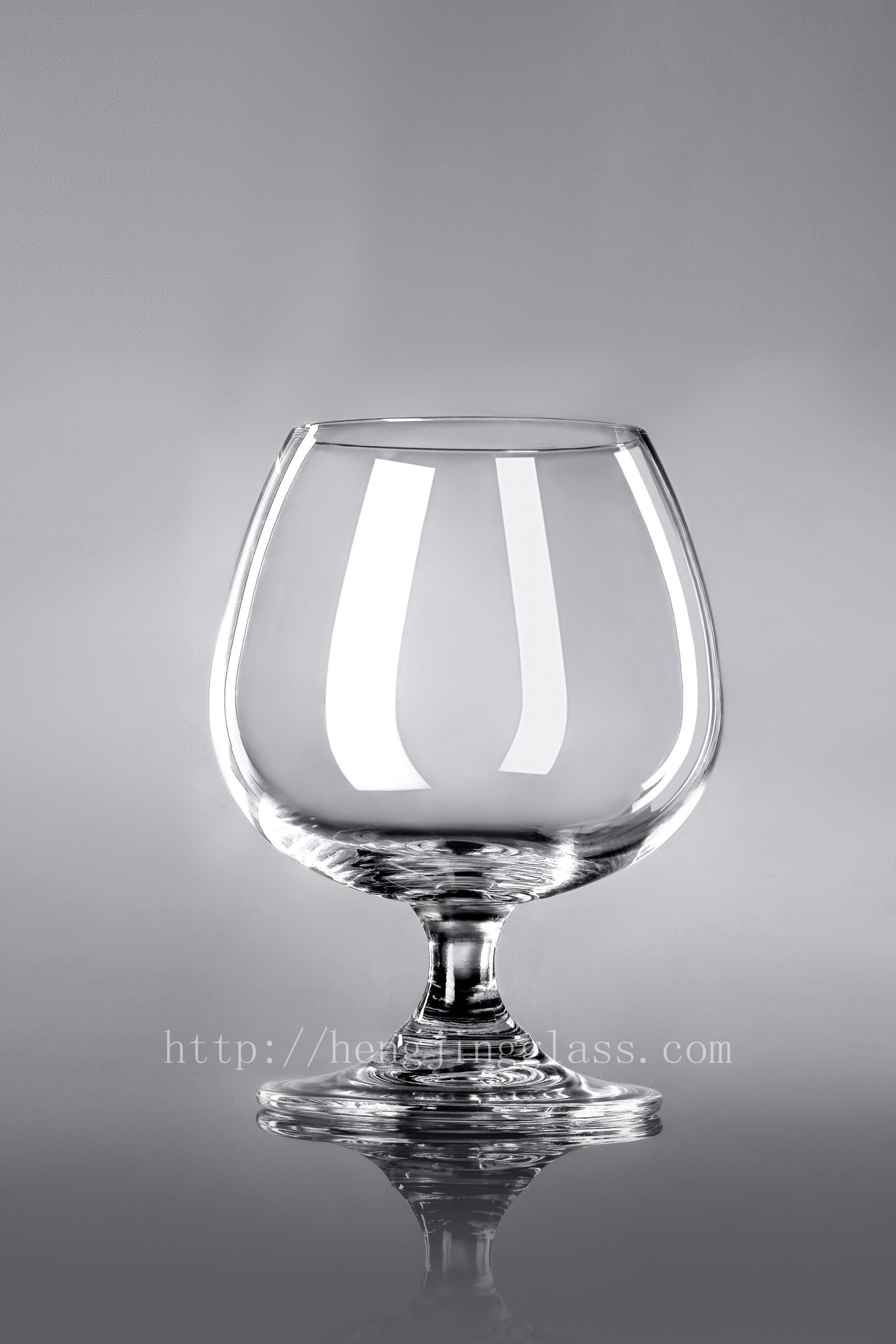 412ml HJ-G019 1914 Brandy Glass Brandy Snifter Cup