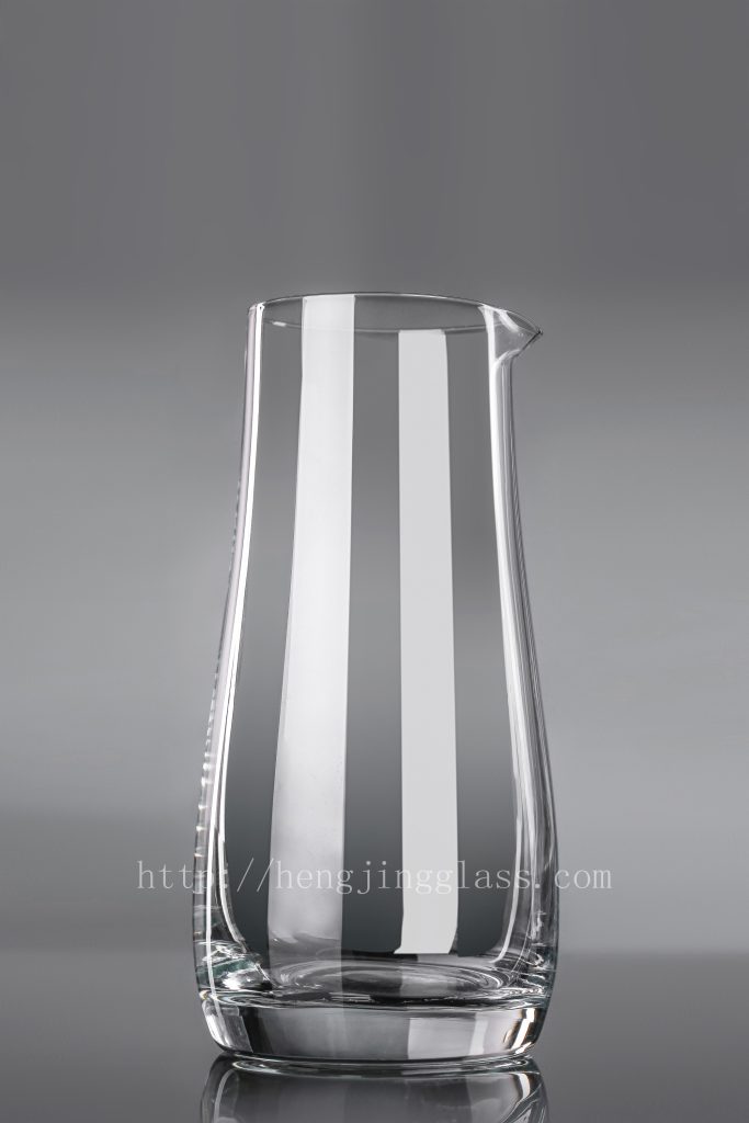 450ml HJ-F1811 Decanter Split pot,Chinese liquor cup