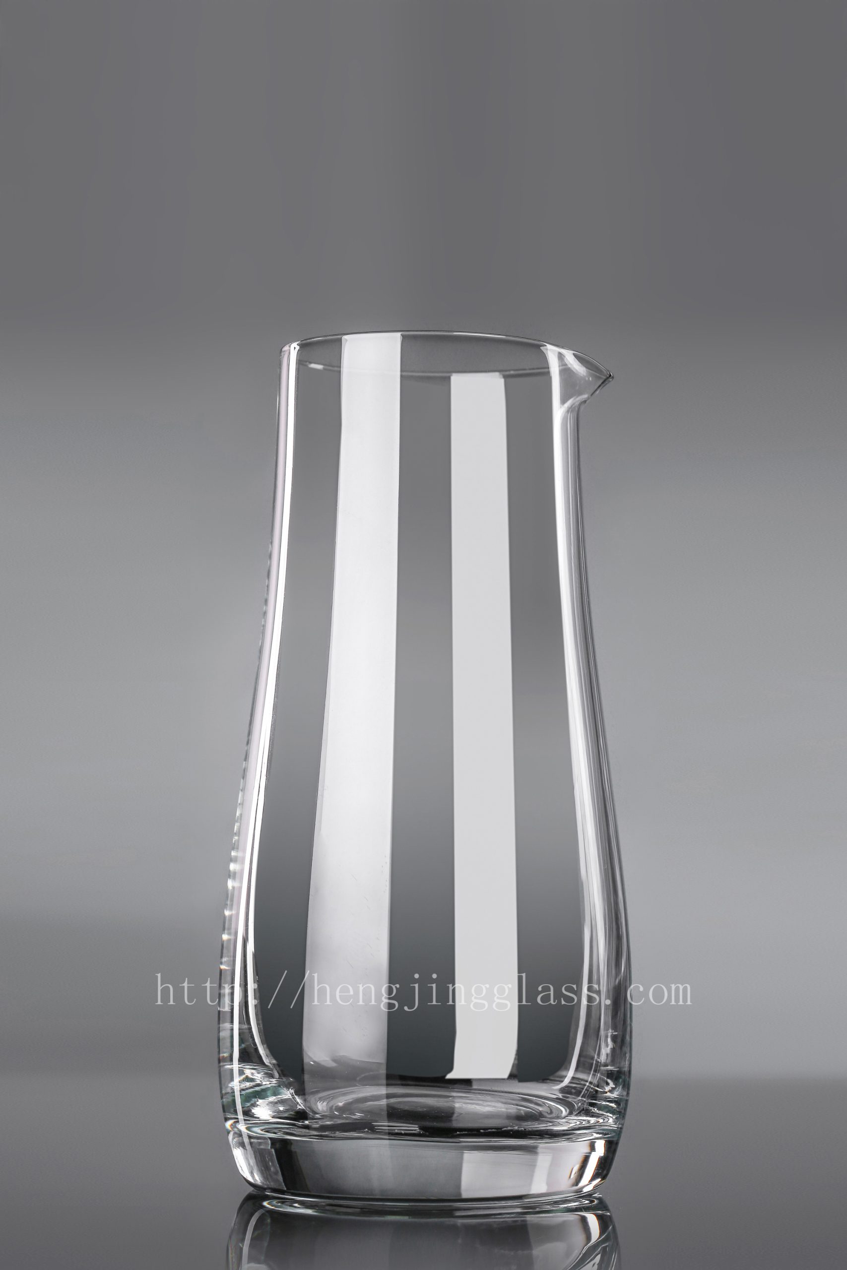 450ml HJ-F1811 Decanter Split pot,Chinese liquor cup