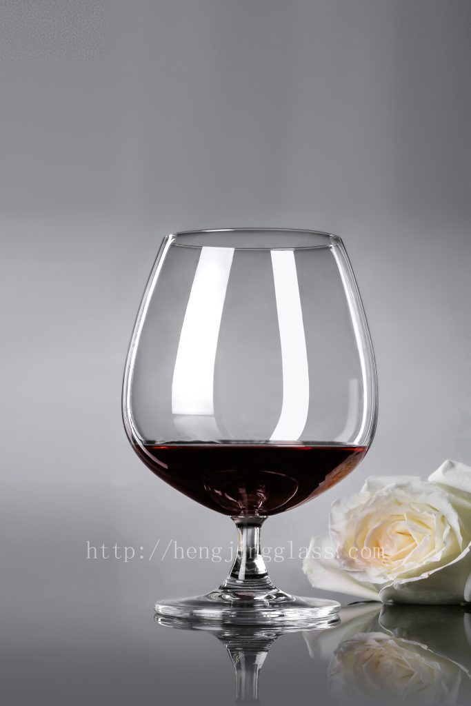 614 ml HJ-G119 5522 Brandy Glass Brandy Snifter Cup