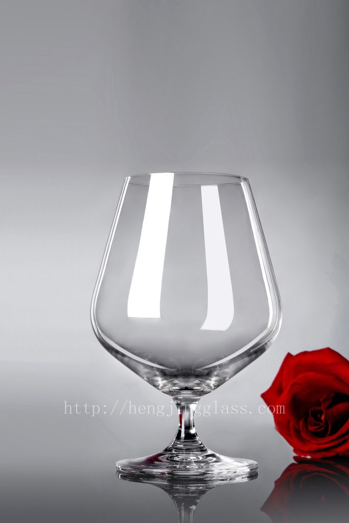 618ml HJ-G059 1923 Brandy glass Brandy snifter cup