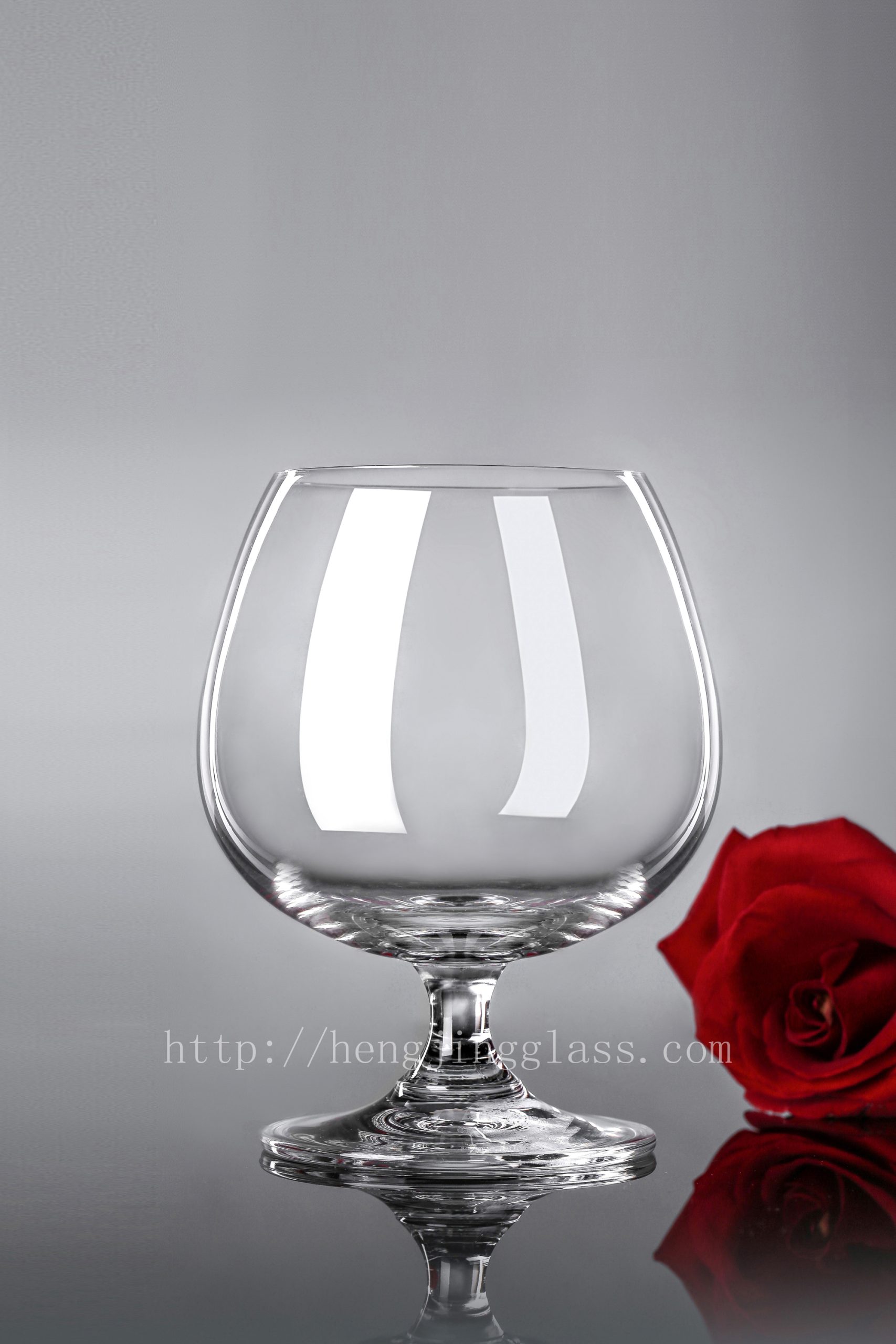 620ml HJ-G019 1922 Brandy glass Brandy snifter cup