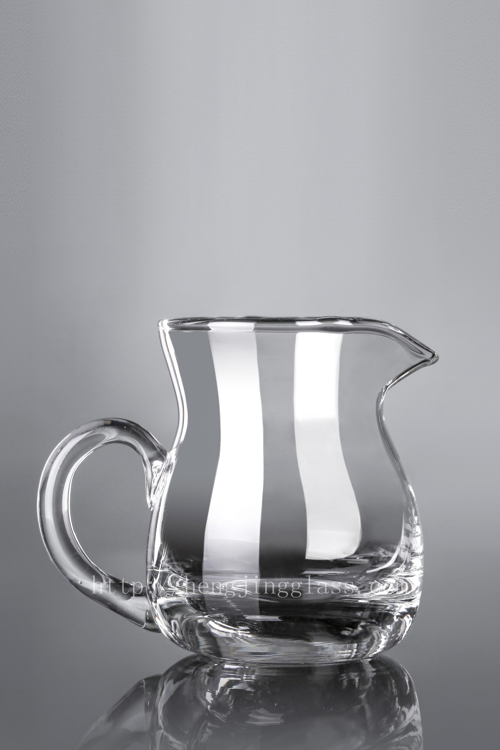 80ml HJ-F1805 Decanter Split pot with handle