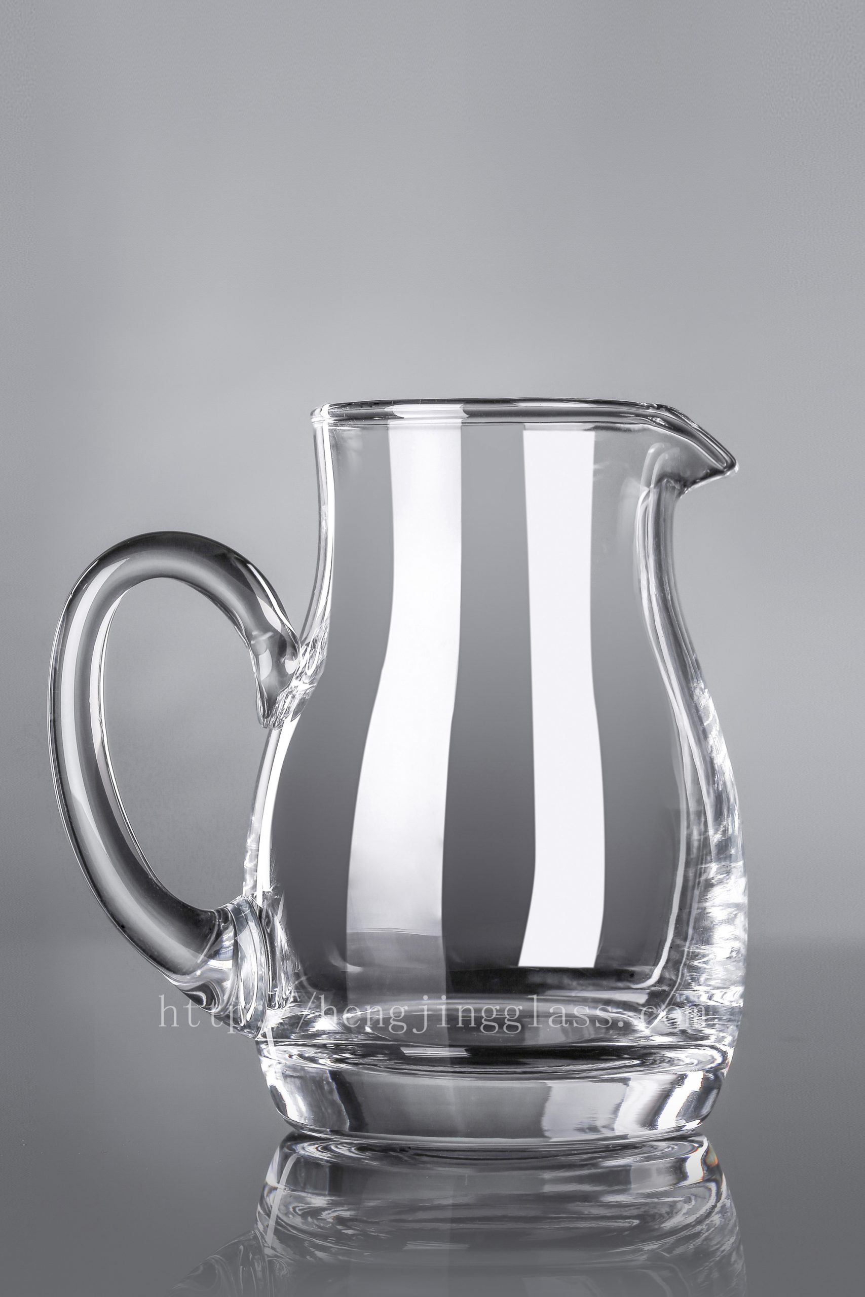 80ml HJ-F1806 Decanter Split pot