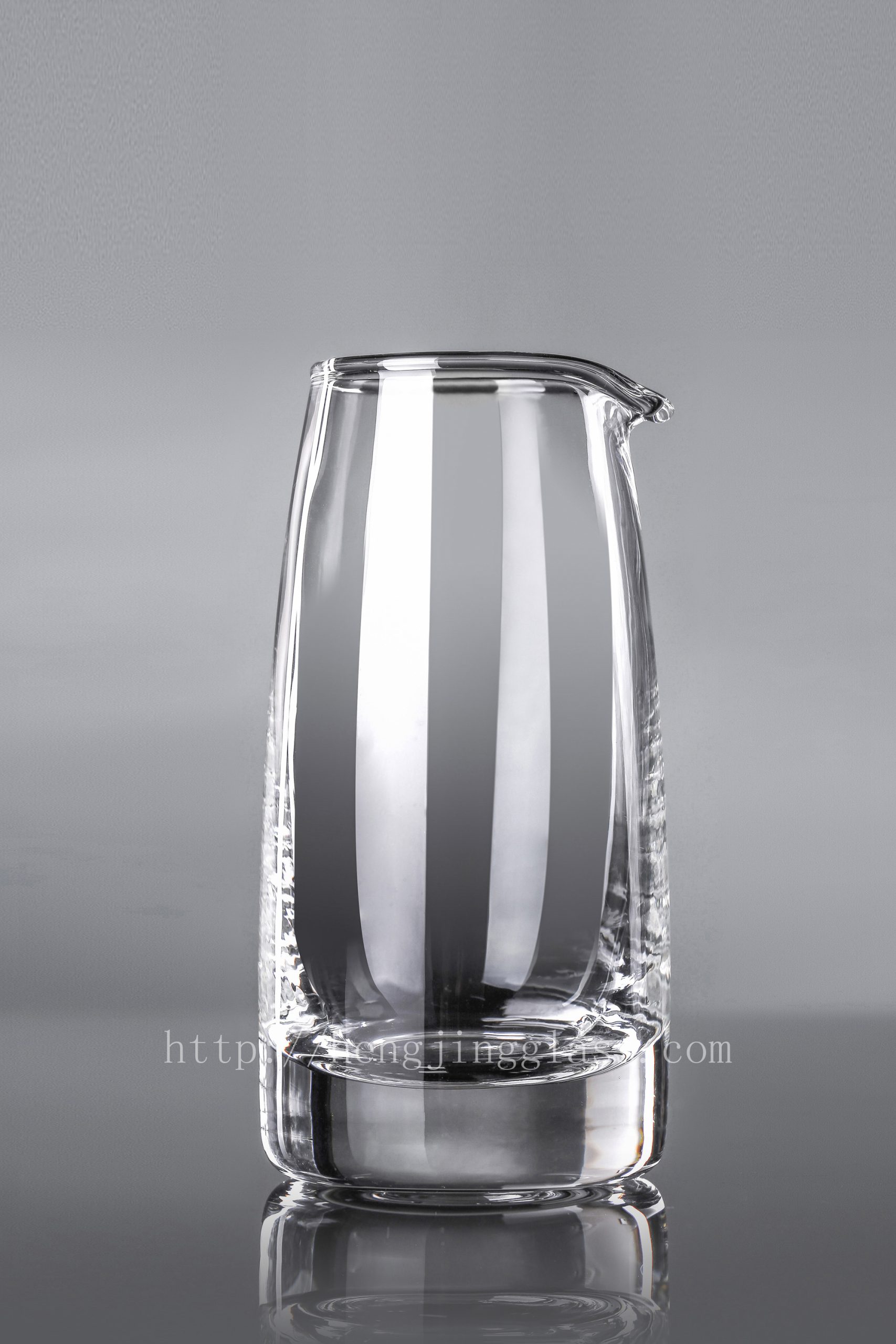 80ml HJ-F1809 Decanter Split pot