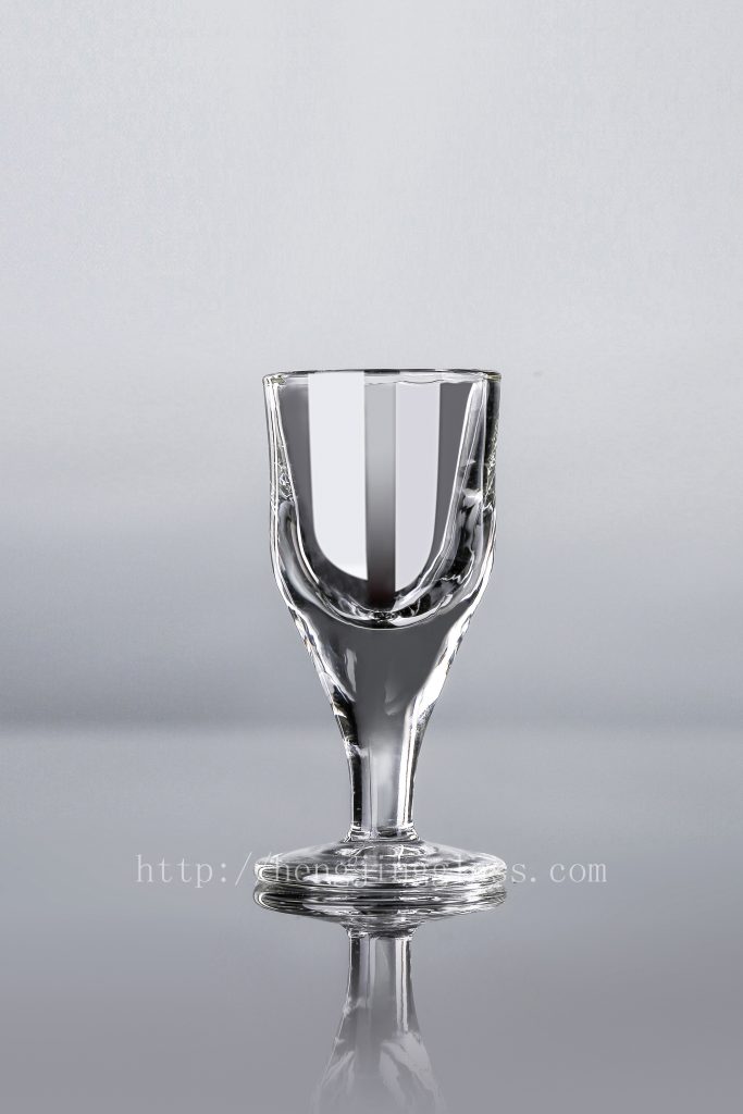 8ml HJ-B1813 Liquor cup, Shot glass cup, Advertising cup, Chinese liquor cup