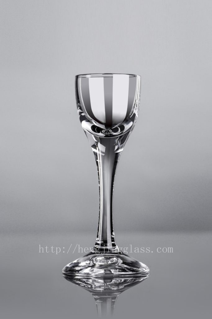 9ml HJ-B1816 Liquor cup，Shot glass cup，Advertising cup，Chinese liquor cup