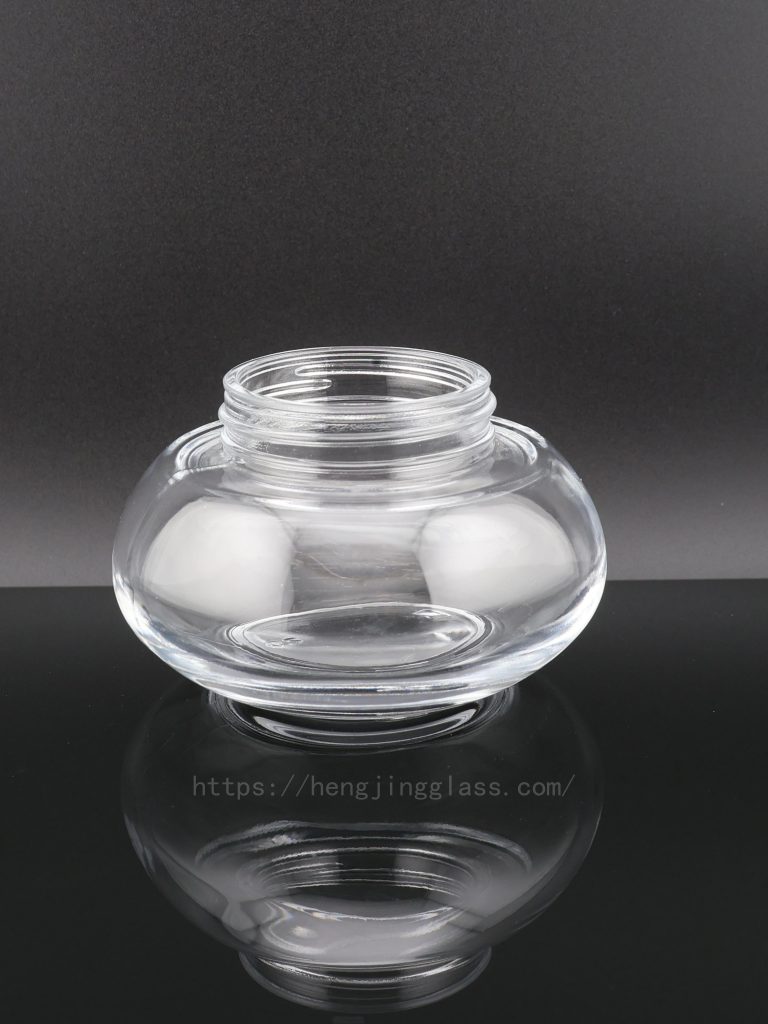 140ml HJ-X006 Lotion bottle Cosmetic bottle