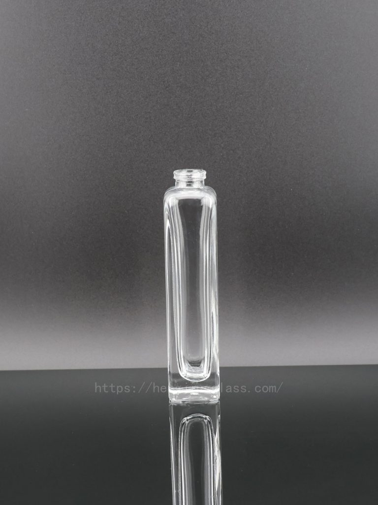 15ml HJ-X011 Perfume Bottle Cosmetic Bottle