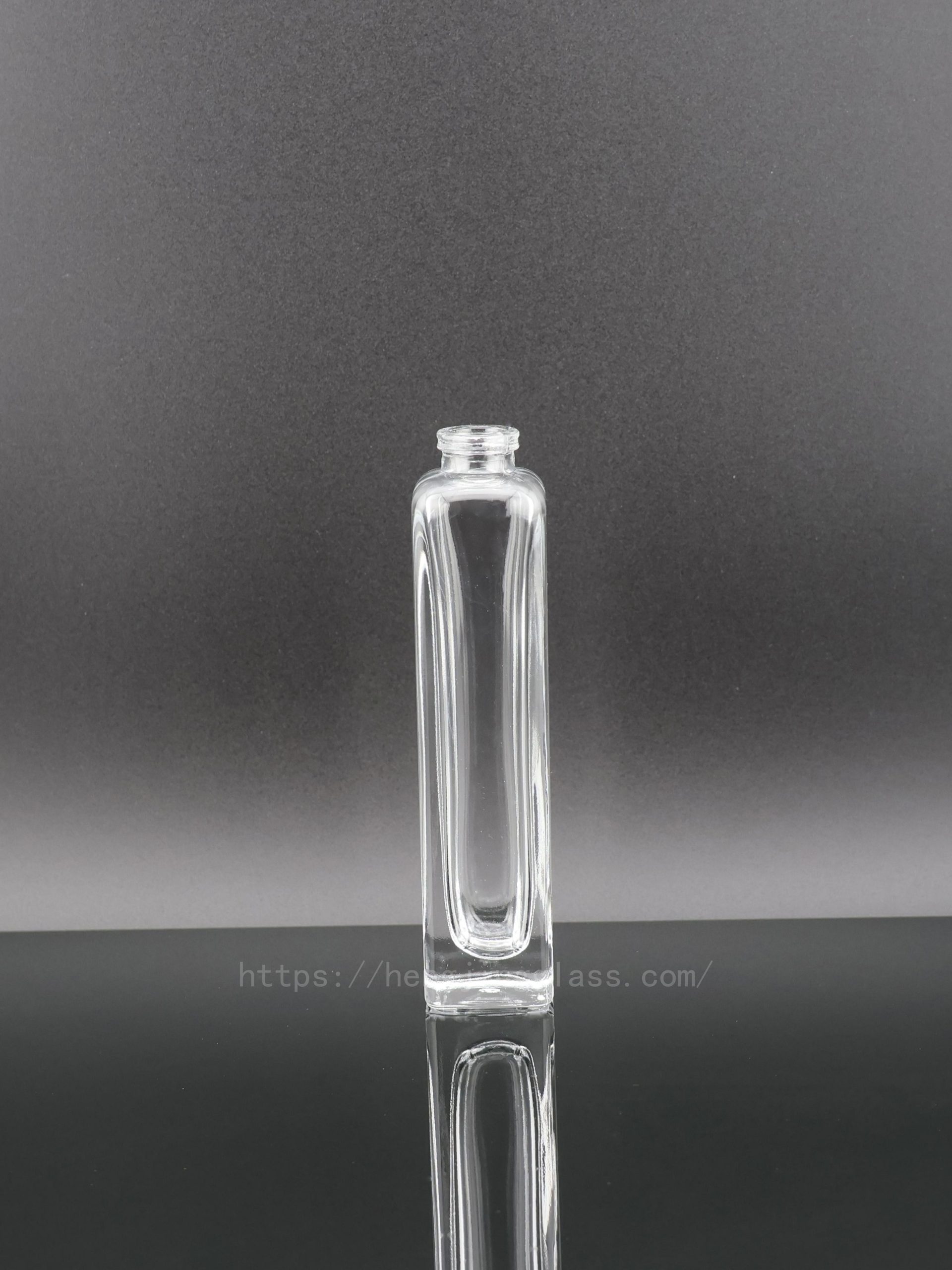 15ml HJ-X011 Perfume Bottle Cosmetic Bottle