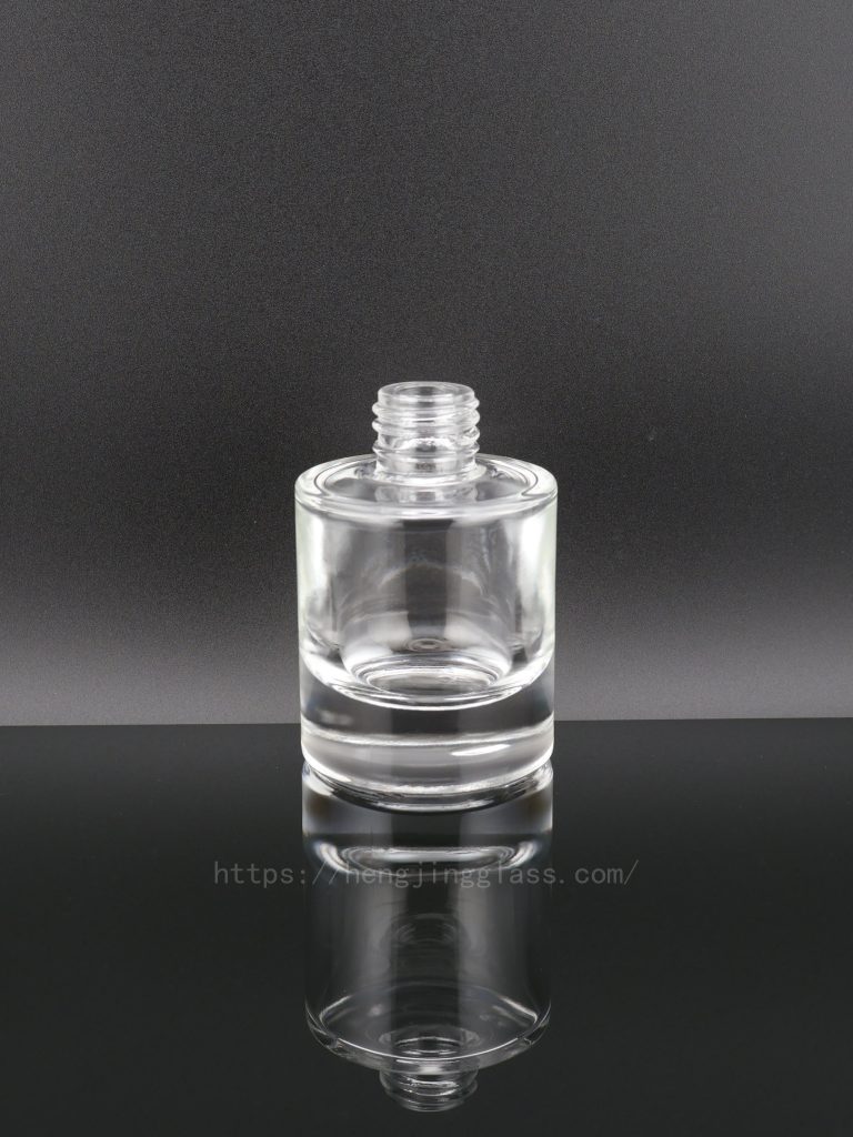 30ml HJ-X004 Lotion bottle Cosmetic bottle