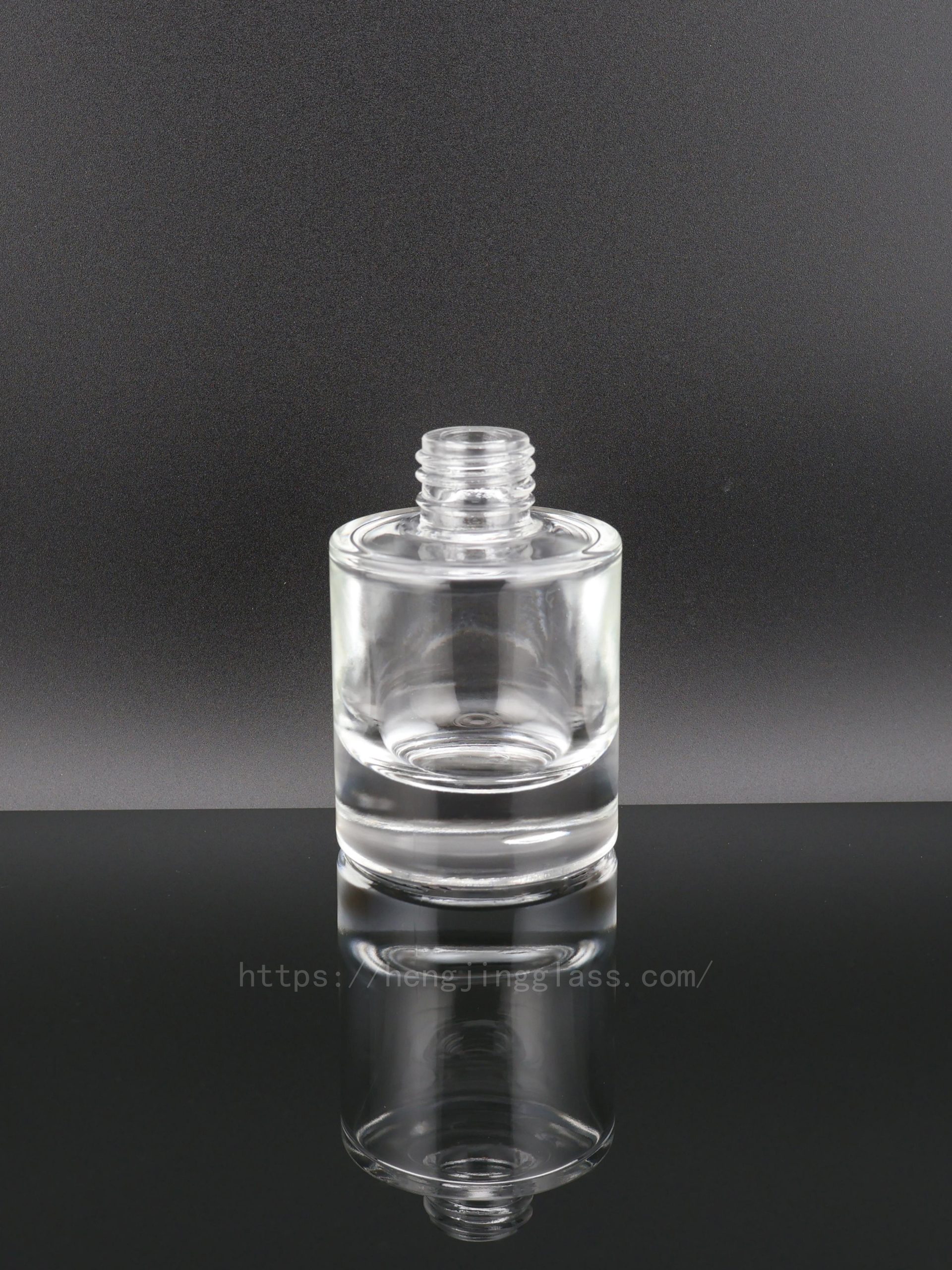 30ml HJ-X004 Lotion bottle Cosmetic bottle