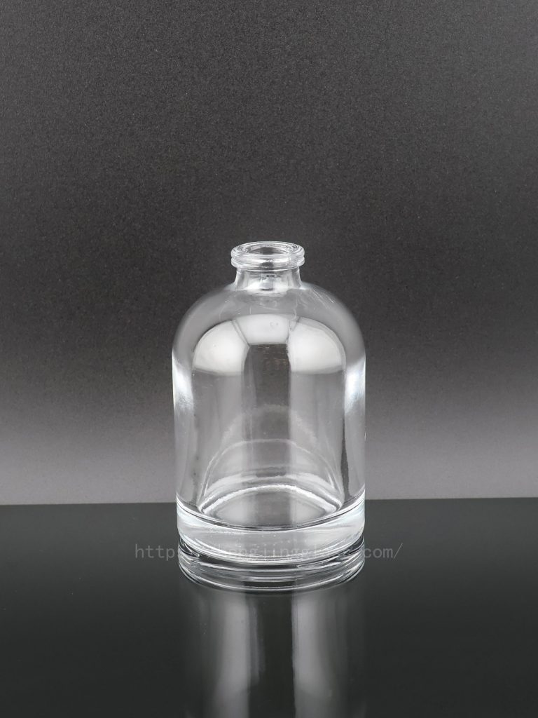 30ml HJ-X024 Perfume Bottle Cosmetic Bottle