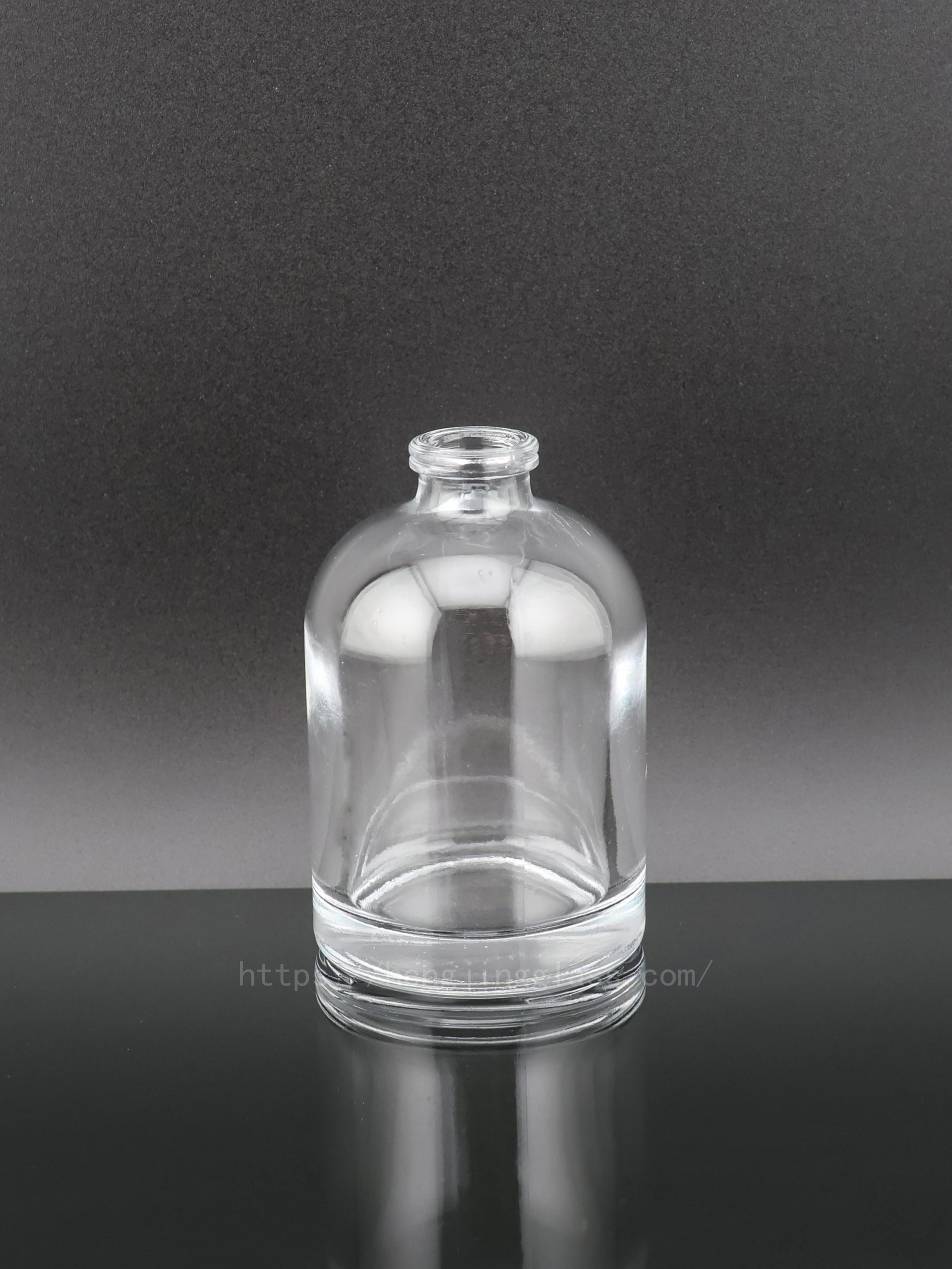 30ml HJ-X024 Perfume Bottle Cosmetic Bottle